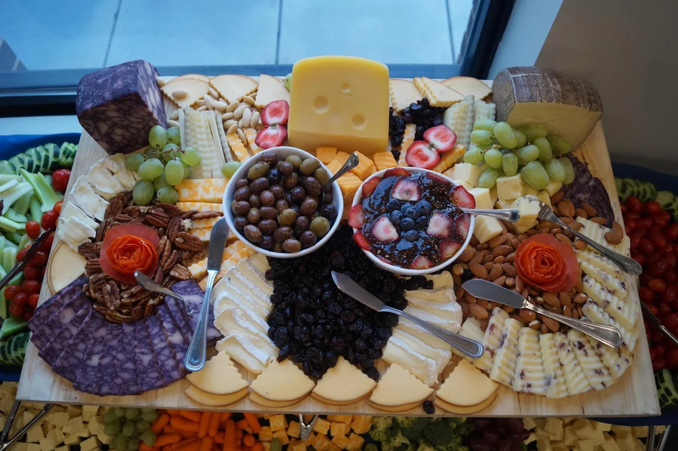 Catering By Scott